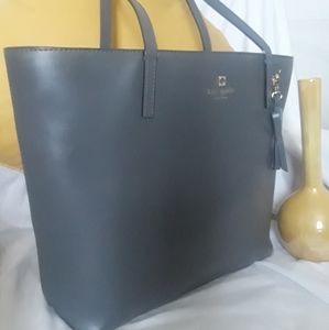 Gray Kate Spade♠️Tote/Shoulder Bag!!!